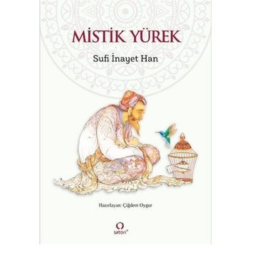 MISTIK YÜREK - SUFI İNAYET HAN