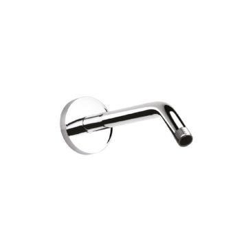Mistillo 250 mm 20 mm Yuvarlak Paslanmaz Ankastre Tepe Duşu Borusu