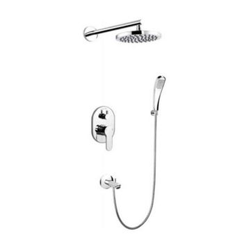 Mistillo MAK 016 Ankastre Duş Seti