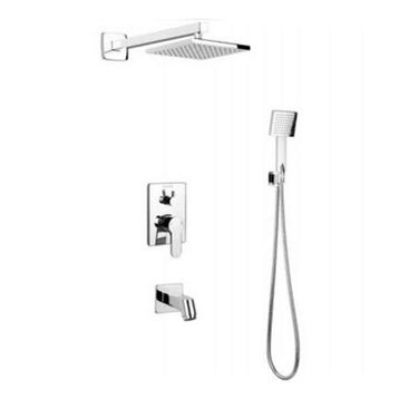 Mistillo MAK 024 Ankastre Duş Seti