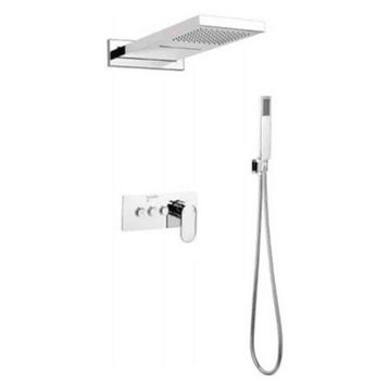 Mistillo MAK 032 Ankastre Duş Seti