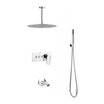 Mistillo MAK 037 Ankastre Duş Seti