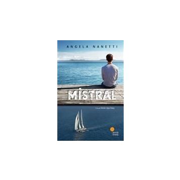 Mistral - Angela Nanetti