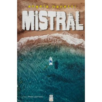 Mistral - Angela Nanetti