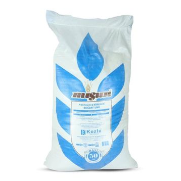 Misun 50 kg Pastalık Böreklik Buğday Unu