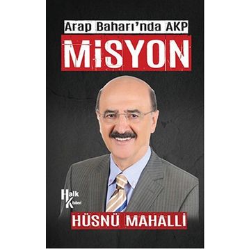 Misyon - Hüsnü Mahalli