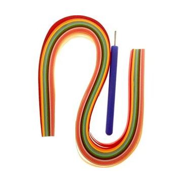 MİSYON QUİLLİNG KAĞIDI 39 CM 150 Lİ