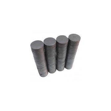 Misyon Yuvarlak 1.6 cm Çapında 100 Adet Deliksiz Mıknatıs