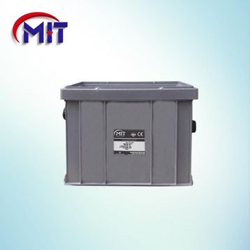 MIT 500 KW EKO Nötralizasyon Cihazı Ünitesi