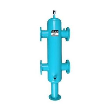 MIT DN50 Flanşlı Paket Denge Kabı