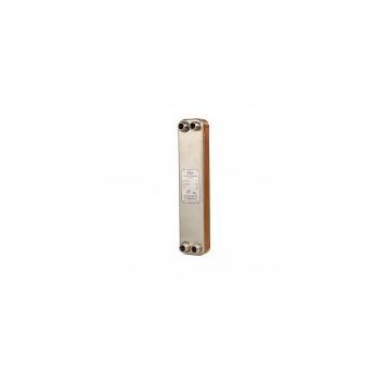 MIT MB-04 12 Plakalı Lehimli Tip Plakalı Isı Eşanjör