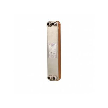 MIT MB-04 12 Plakalı Lehimli Tip Plakalı Isı Eşanjör