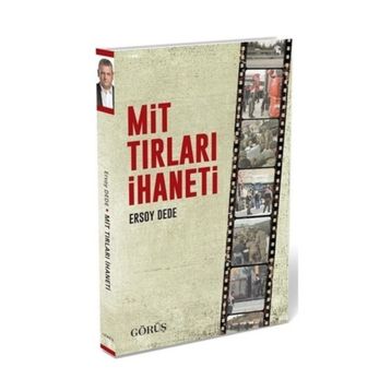 Mit Tırları İhaneti - Ersoy Dede