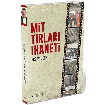 Mit Tırları İhaneti - Ersoy Dede