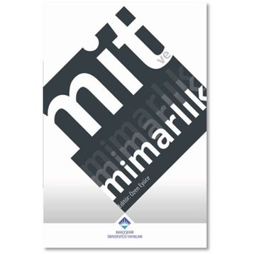 Mit ve Mimarlık - Özen Eyüce