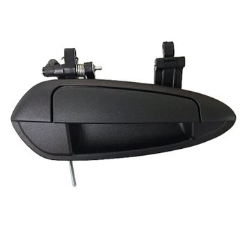 Mita 03530401 Lınea Ön Sağ Dış Kapı Kolu