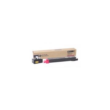 Mita TK-895 Kırmızı Toner