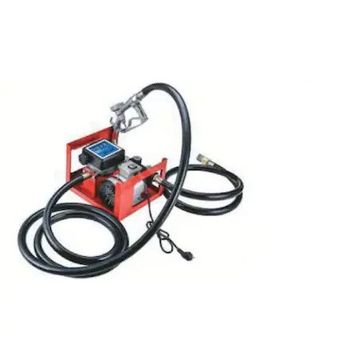 Mitacan 220V Sayaçlı Yakıt Transfer Pompası