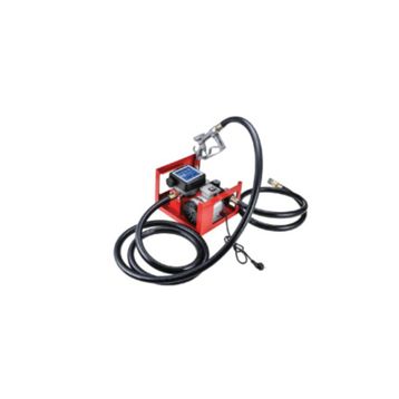 Mitacan 220V Sayaçlı Yakıt Transfer Pompası
