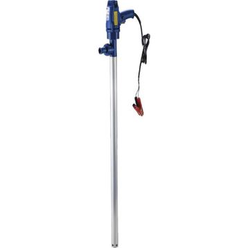Mitacan 220V Varil Tipi Yakıt Transfer Pompası