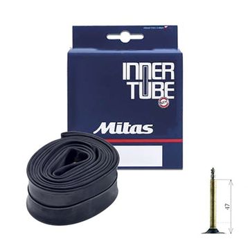 Mitas 700x28-45 cm İnce Sibop İç Lastik