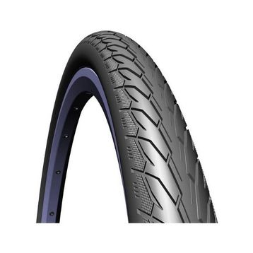 Mitas Flash 20x1.75 Stopthorn Reflektörlü Çift 2 Adet Zırhlı Dış Lastik
