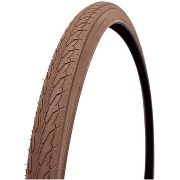 Mitas Flash 26x1.75 Kahve Dış Lastik
