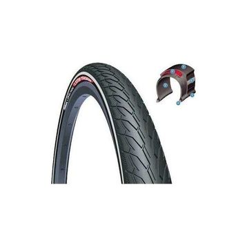 Mitas Flash 700x45 cm 3 mm Zırhlı Bisiklet Dış Lastiği