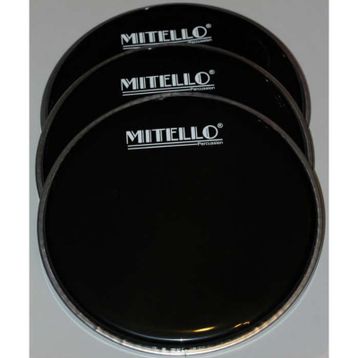 Mitello ABH-83B 6-8 Vidalı Darbuka Derisi