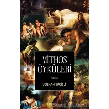 Mithos Öyküler - Volkan Ercişli