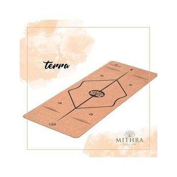 Mithra Earth Terra Yoga Matı