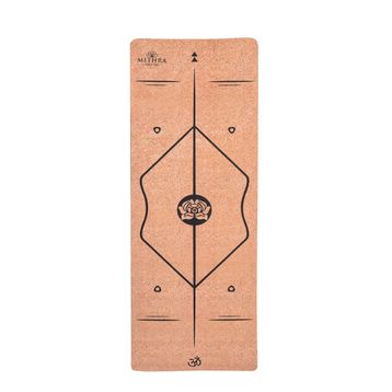 Mithra Earth Terra Yoga Matı