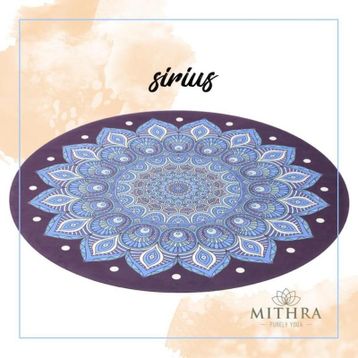 Mithra Moon Sirius Yoga Matı