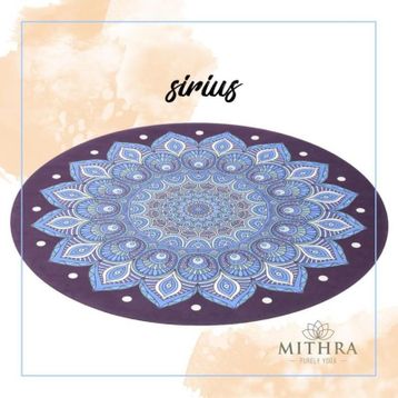Mithra Moon Sirius Yoga Matı