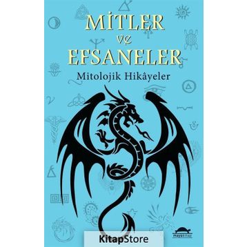 Mitler ve Efsaneler - Kollektif