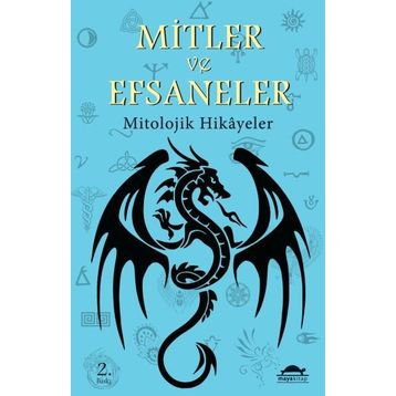 Mitler ve Efsaneler - Kollektif