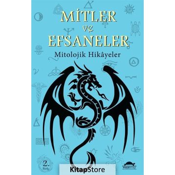 Mitler ve Efsaneler - Kollektif