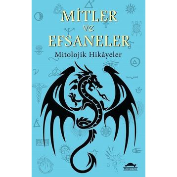 Mitler ve Efsaneler - Kollektif