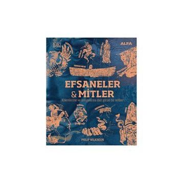 Mitler ve Efsaneler - Kollektif