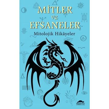 Mitler ve Efsaneler - Kollektif