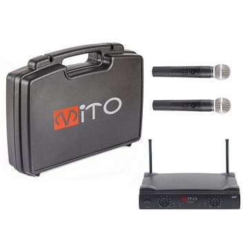 Mito 7200EE El Mikrofonu