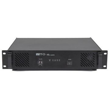 Mito A 500P 1x500 W 100 V Power Anfi