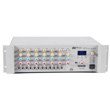 Mito AC-200TE Anfi