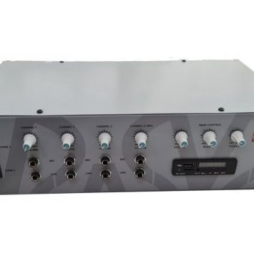 Mito AC-300 Anfi