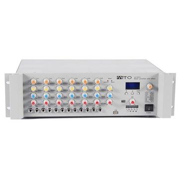 Mito AC-500E Anfi