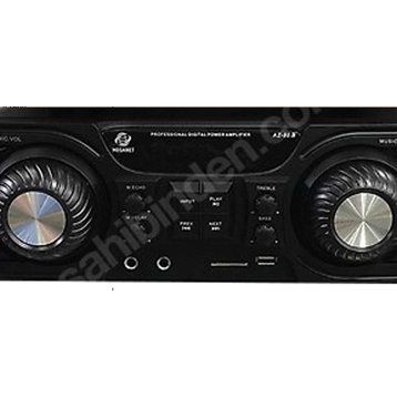 Mito AZ-80B 2x80 W Power Anfi