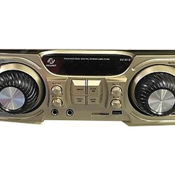 Mito AZ-80G 2x80 W Power Anfi