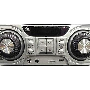 Mito AZ80S 2x80 W Power Anfi