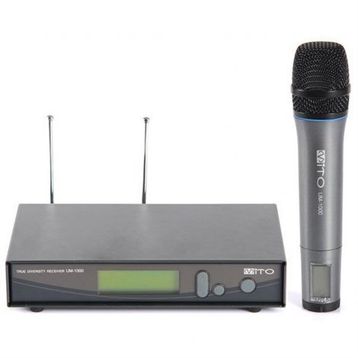 Mito UM-1000E Telsiz Mikrofonu