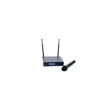 Mito UM-800E UHF Band El Mikrofonu